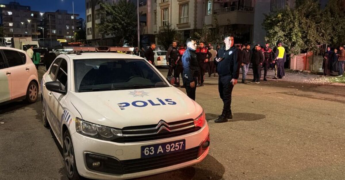 Şanlıurfa Siverek'te arazi kavgası: 7 yaralı