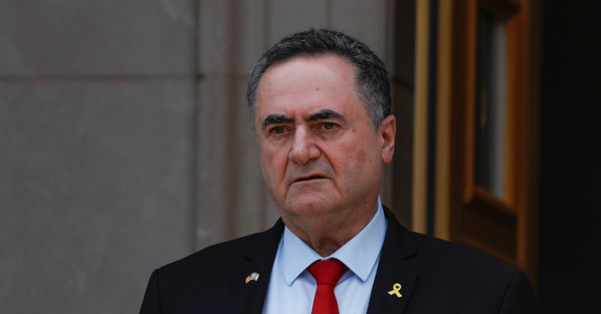 İsrail'den Lübnan işgalini genişletme tehdidi