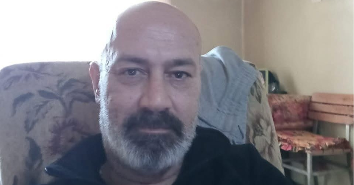 Denizli'de sigara yangını: Yatağa bağımlı Öner Oruç hayatını kaybetti