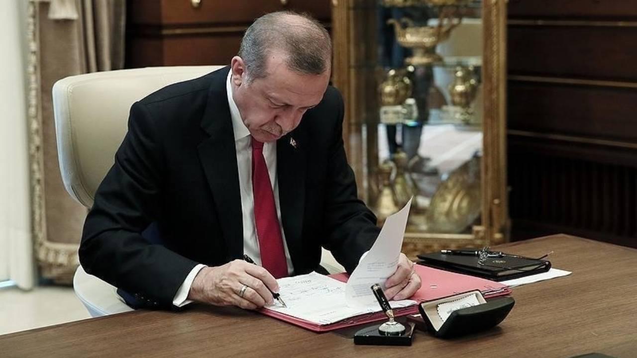 Kutluhan Taşkın Hazine ve Maliye Bakan Yardımcılığına atandı