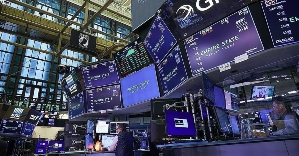 Küresel piyasalar Fed faiz kararına odaklandı