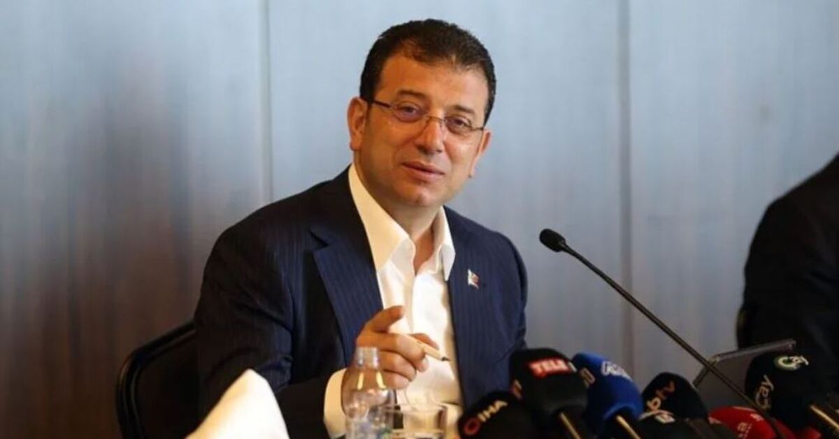 İmamoğlu davasında 84. duruşma görüldü: Sanık savunmaları