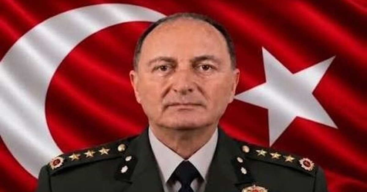 Cumhurbaşkanı Erdoğan'dan şehit Albay Sayit Gökgöz ailesine taziye mesajı