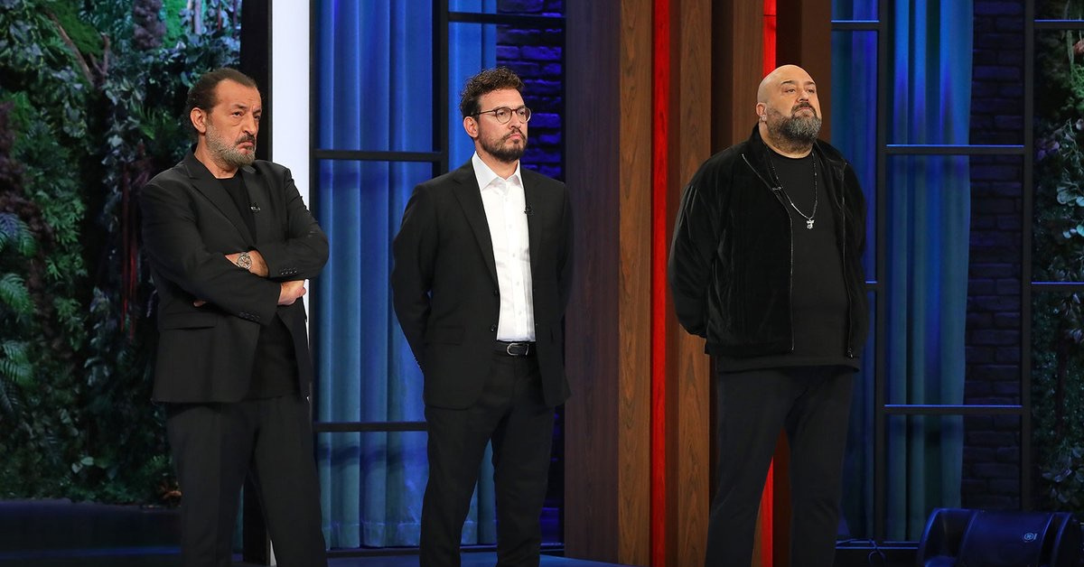 Masterchef Kim Elendi? 18 Ekim 2026 Yarışmaya Veda Eden İsim