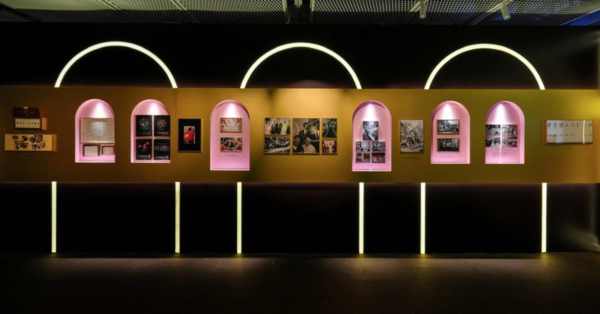 Ekrem Yalçındağ'dan çikolataya özel sanat dokunuşu