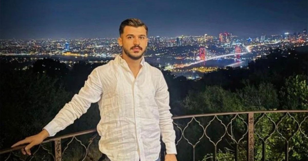 Şanlıurfa'da koyun sürüsüne çarpan sürücü Murat Özçimen öldü