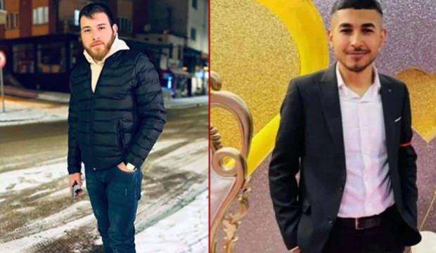Kahramanmaraş Afşin'de İki Genç Evlerinde Ölü Bulundu