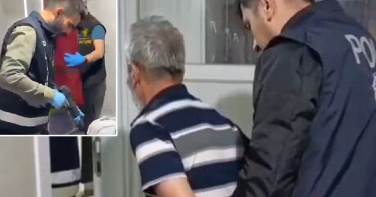 Diyarbakır'da 19 Yıllık Erhan Kurt Cinayetinde Baba Tutuklandı