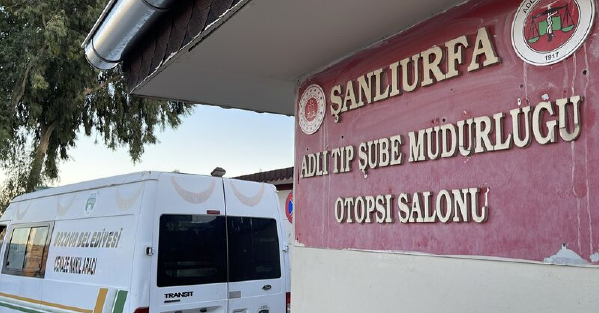 Şanlıurfa'da traktörden düşen çiftçi Hasan Demir hayatını kaybetti