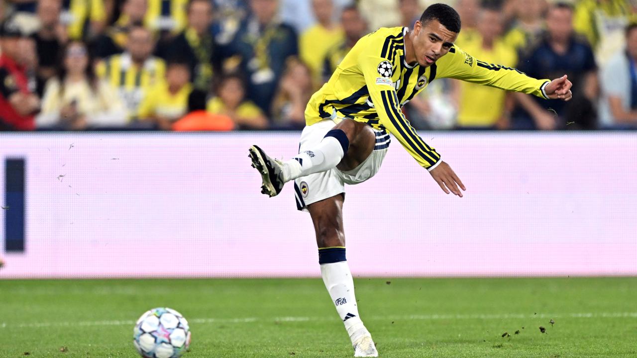 Fenerbahçe - Slavia Prag maçı ne zaman, saat kaçta ve hangi kanalda?