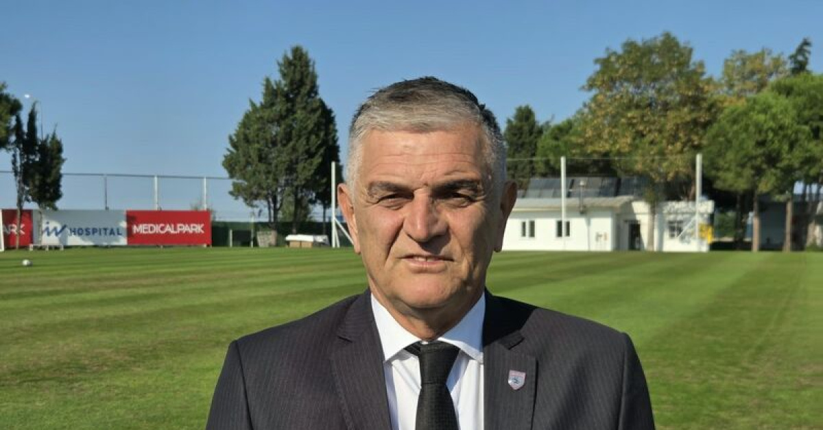 Samsunsporlu Suat Çakır'dan Trabzonspor maçı açıklaması