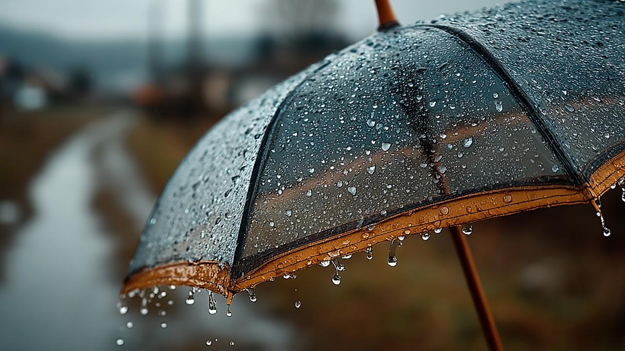 Sonbaharda El Nino etkisi: Türkiye'de yağışlar artacak