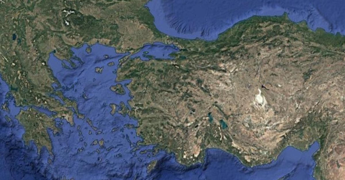 milli savunma bakanlığı'ndan yunanistan, kıbrıs ve israil açıklaması