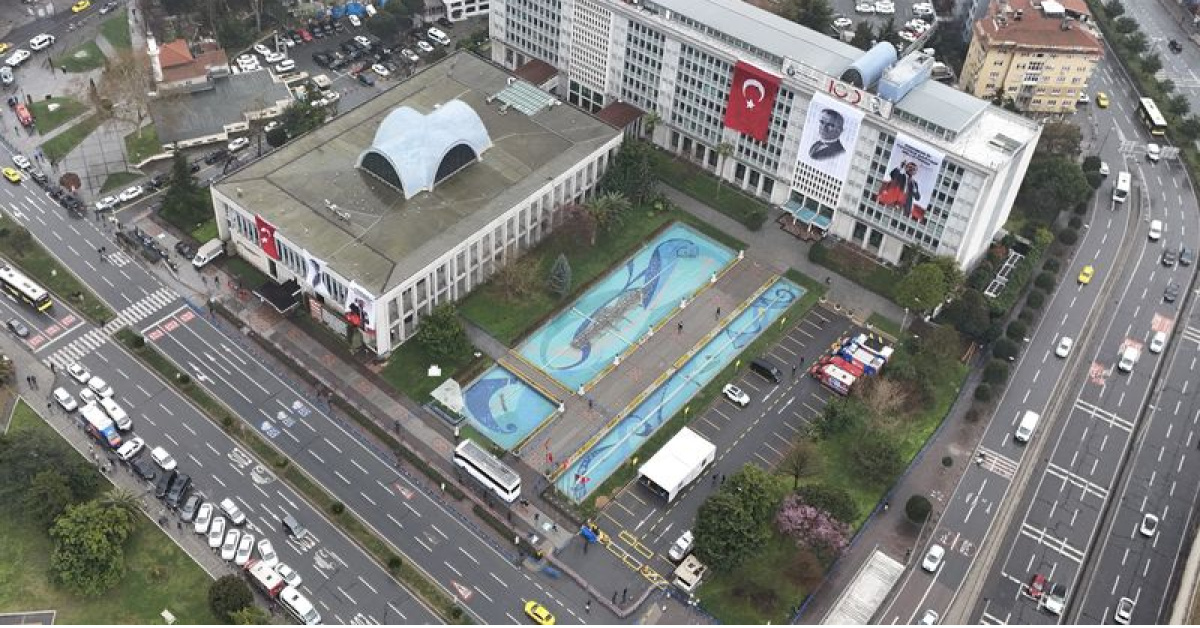 İmamoğlu Çıkar Amaçlı Suç Örgütü Davasında 83. Duruşma Sona Erdi
