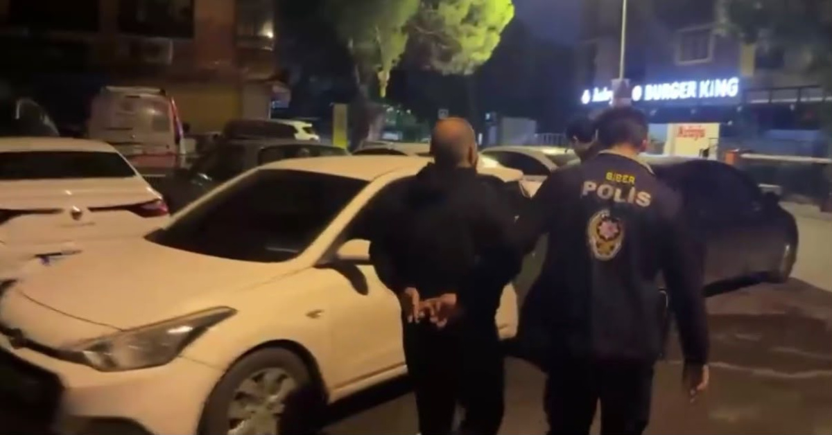 7 Saniyelik Canlı Bahis Hilesi Operasyonunda 9 Tutuklama ve Gözaltı