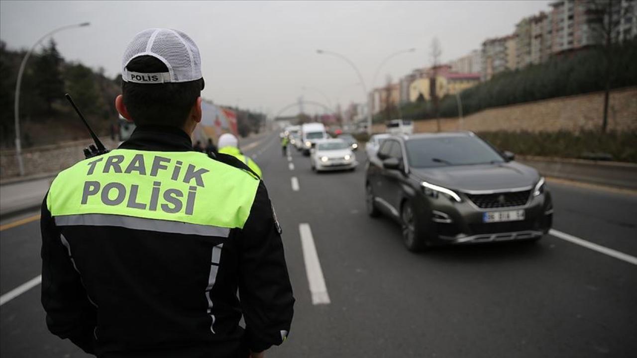 Ankara'da 13 Ekim 2026'da bazı yollar trafiğe kapatılacak