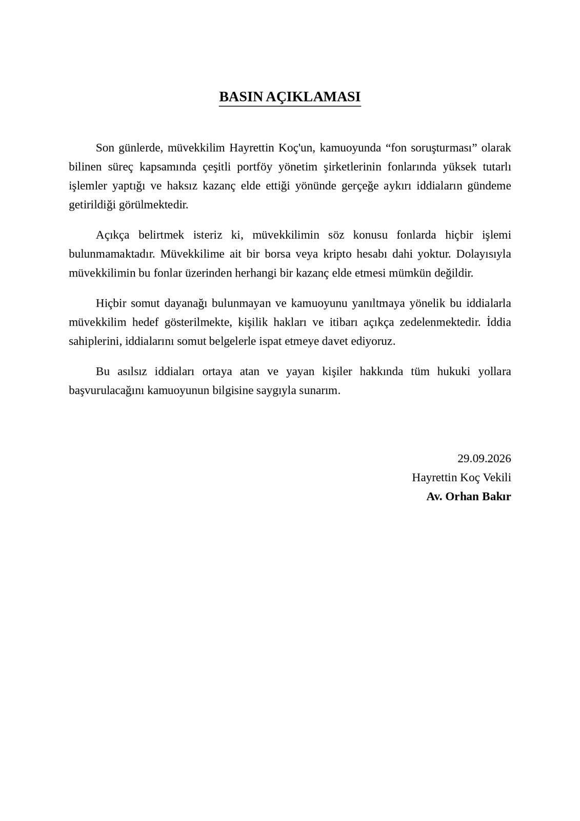 Haber görseli