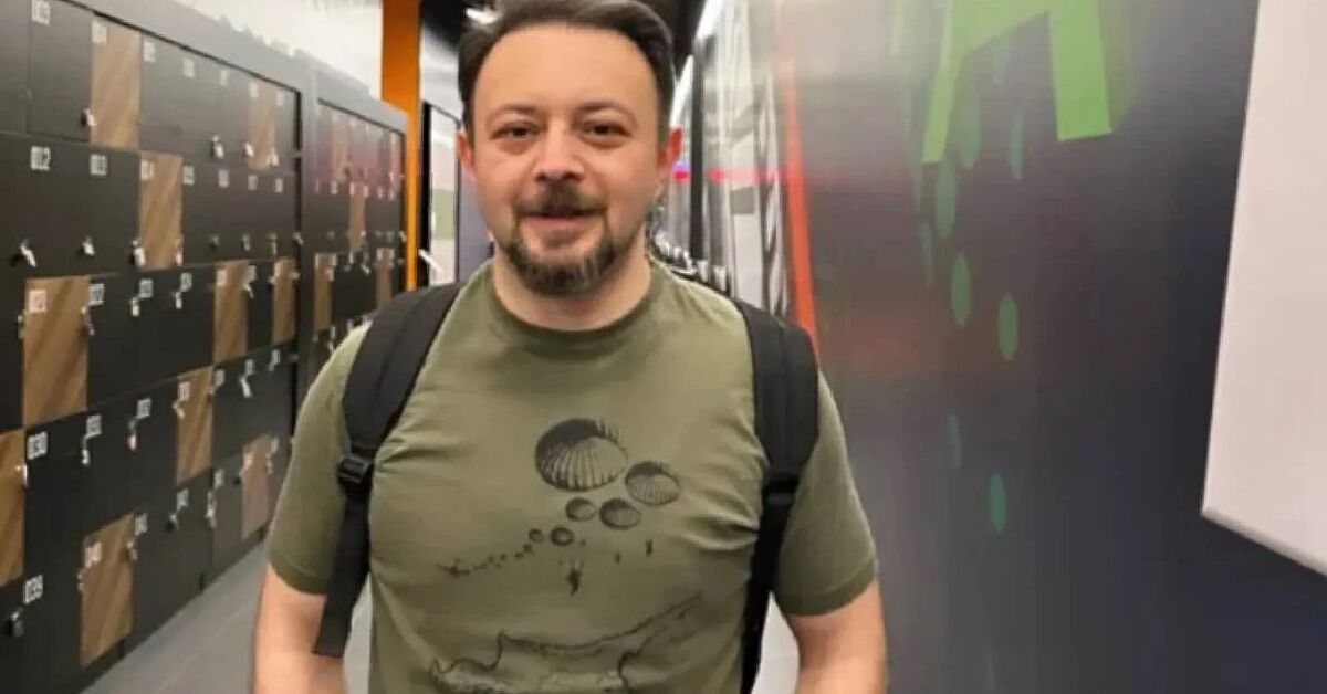 Gazeteci Fatih Ergin hakkında tutuklama talebi