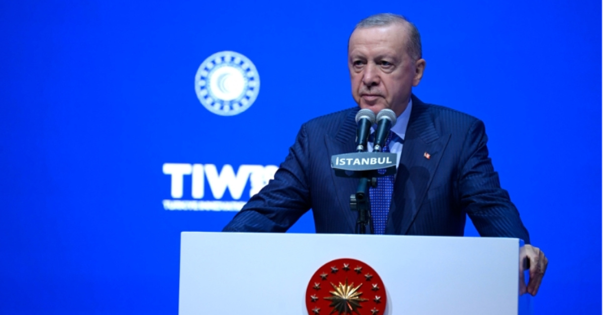 Erdoğan'dan fon piyasası açıklaması: Cerrah titizliğiyle yürütüyoruz