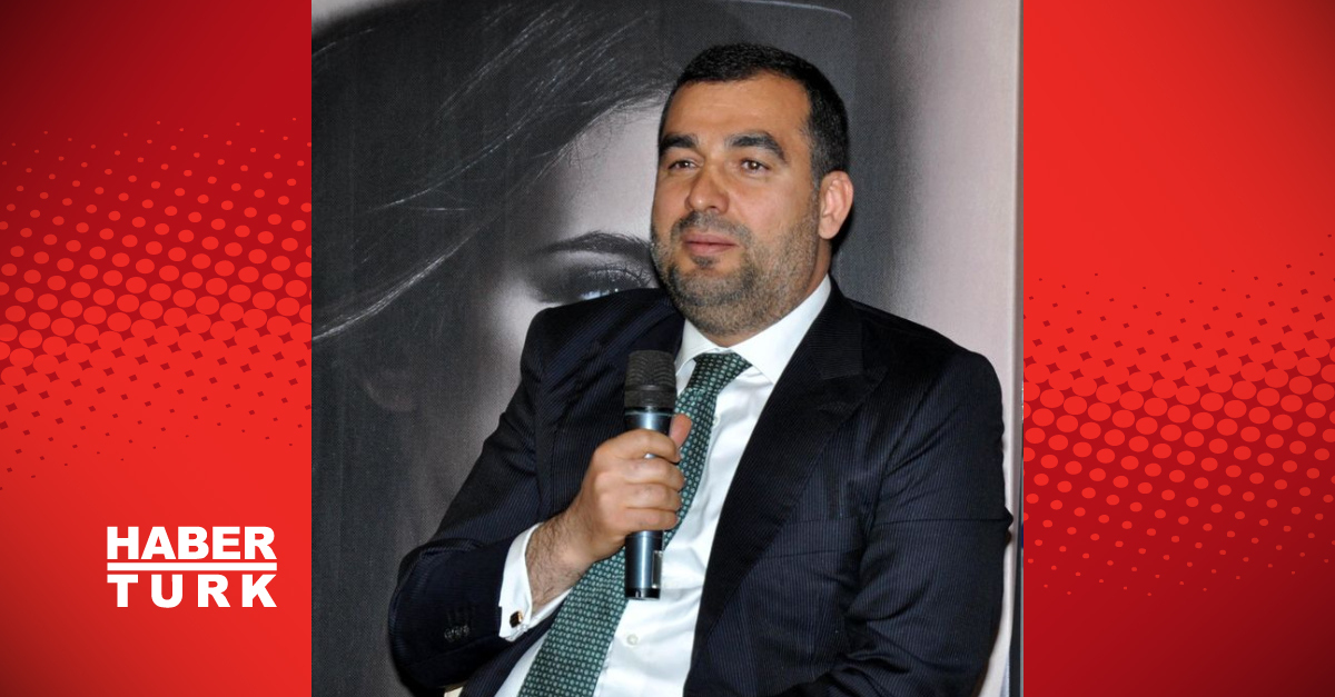 Altınbaş Holding Sahibi Nusret Altınbaş Tutuklandı