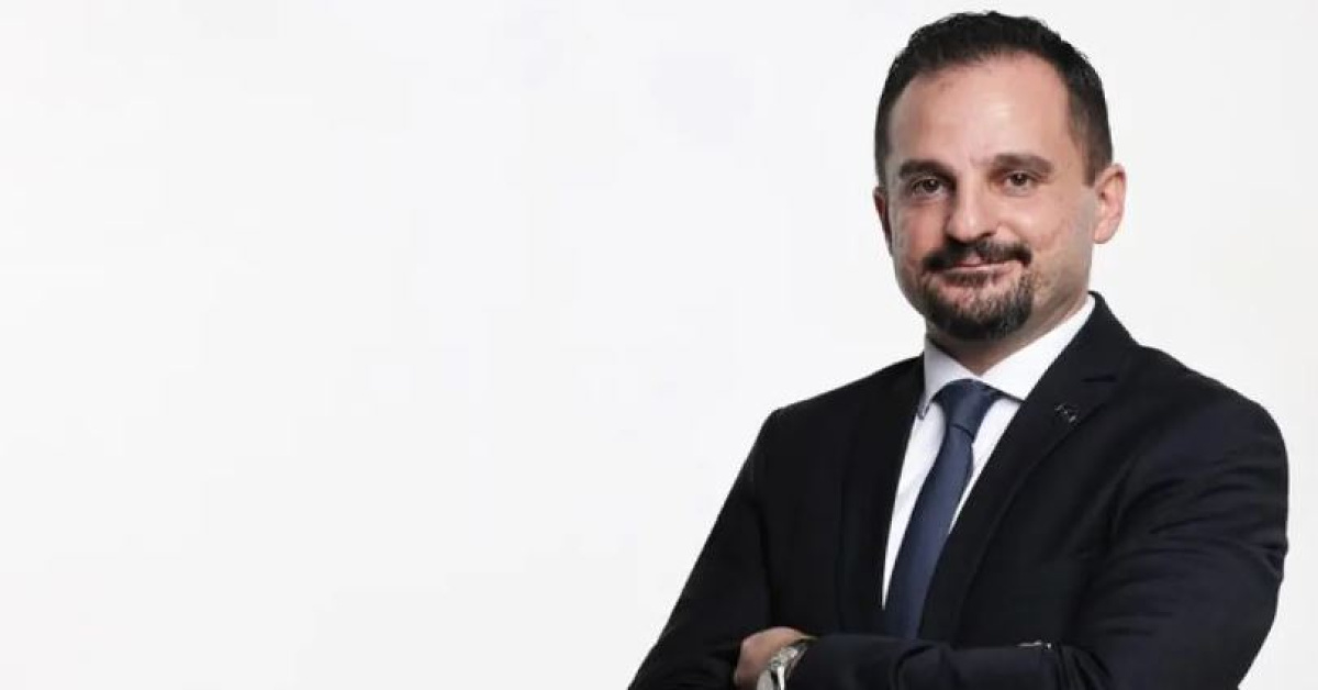 Türkiye Sigorta Genel Müdür Yardımcısı Gürol Sami Özer tutuklandı