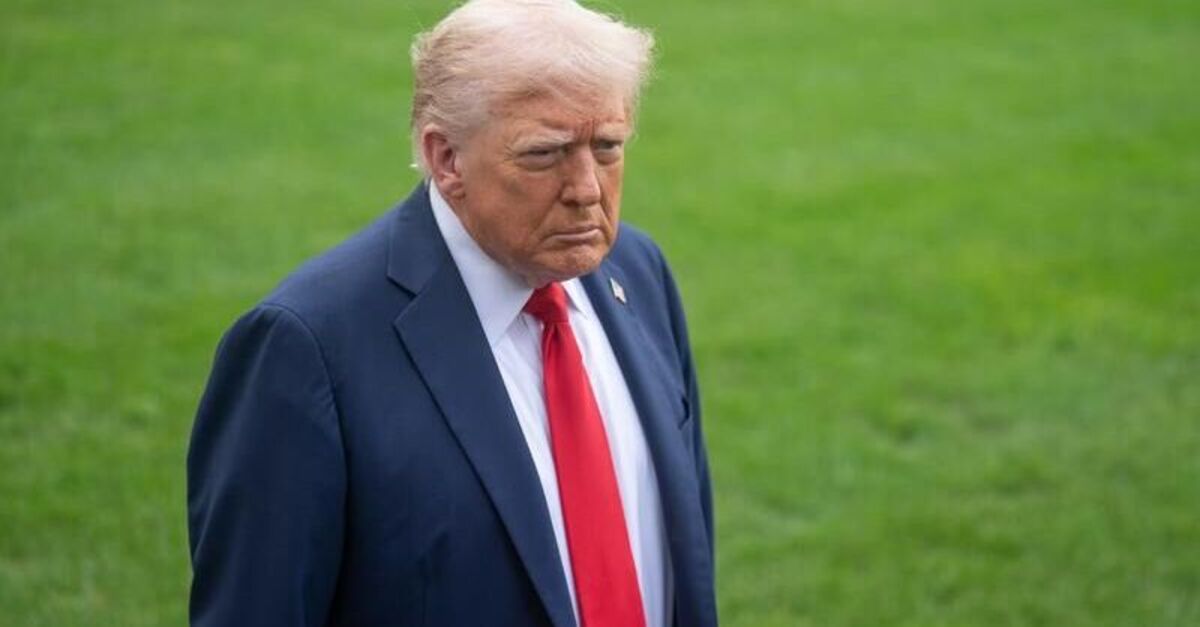 Trump'tan AB'nin Kanada'ya Ortak Üye Teklifine Sert Tepki