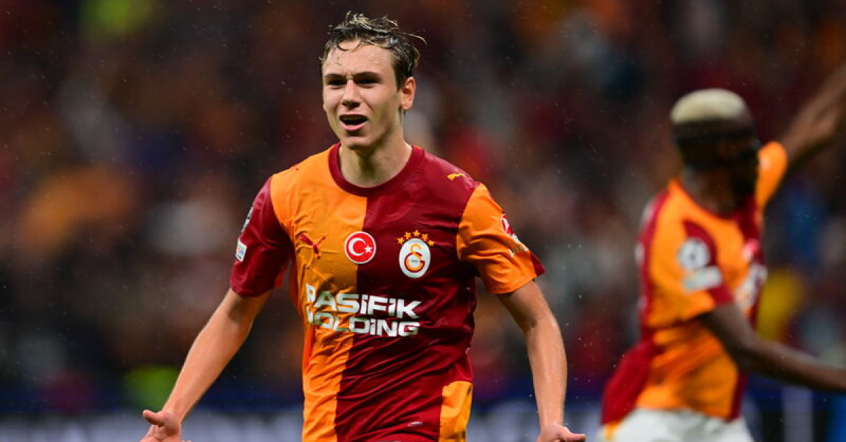 Galatasaraylı Aleksey Batrakov Rusya Milli Takımı kadrosunda