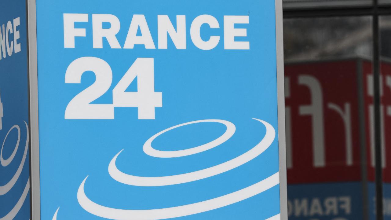 Gine, France 24 yayınlarını ülke genelinde yasakladı