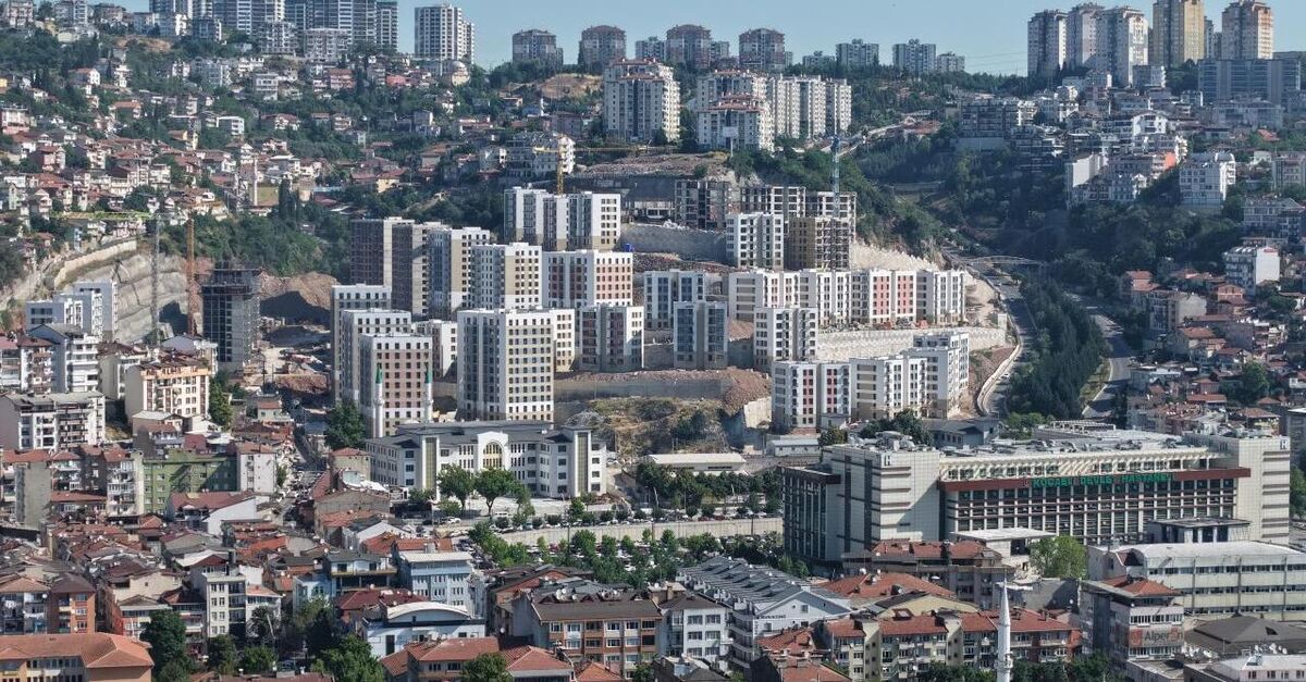 Kentsel Dönüşümü Ertelemenin 5 Adımda Faturası Nedir?