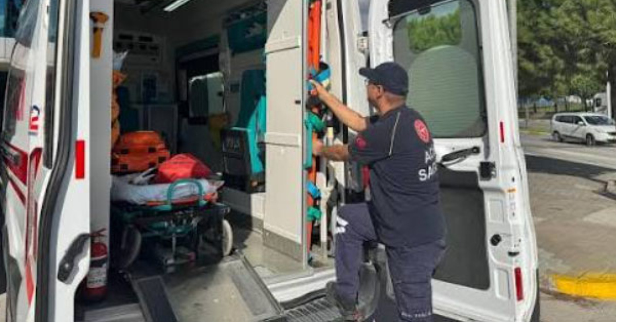Manisa'da silahlı saldırı: Baba ve oğlu av tüfeğiyle öldürüldü