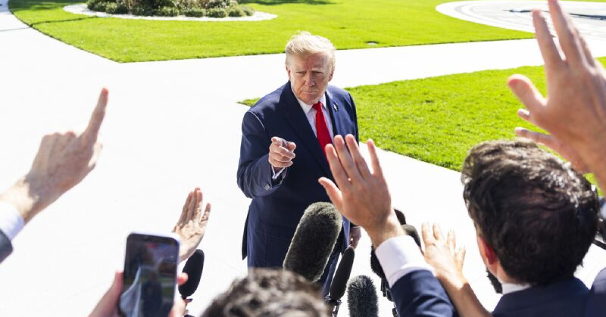 Donald Trump: İran savaşı yakında sona erecek ve enerji fiyatları düşecek
