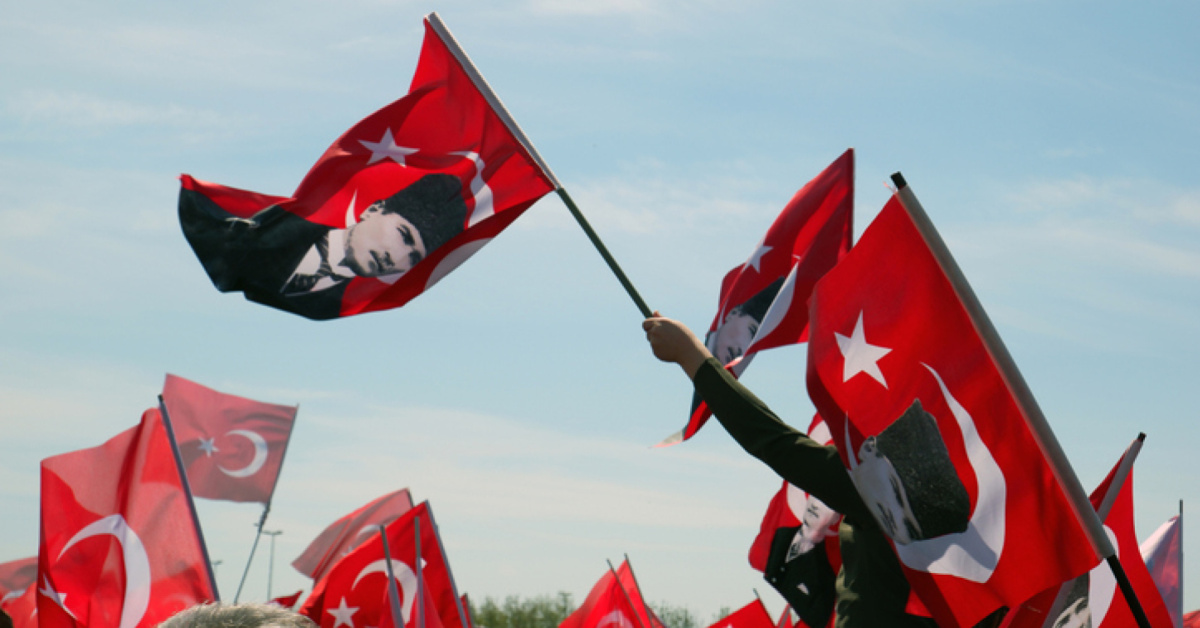 29 Ekim Cumhuriyet Bayramı Hangi Güne Denk Geliyor ve Tatil Süresi Ne Kadar?