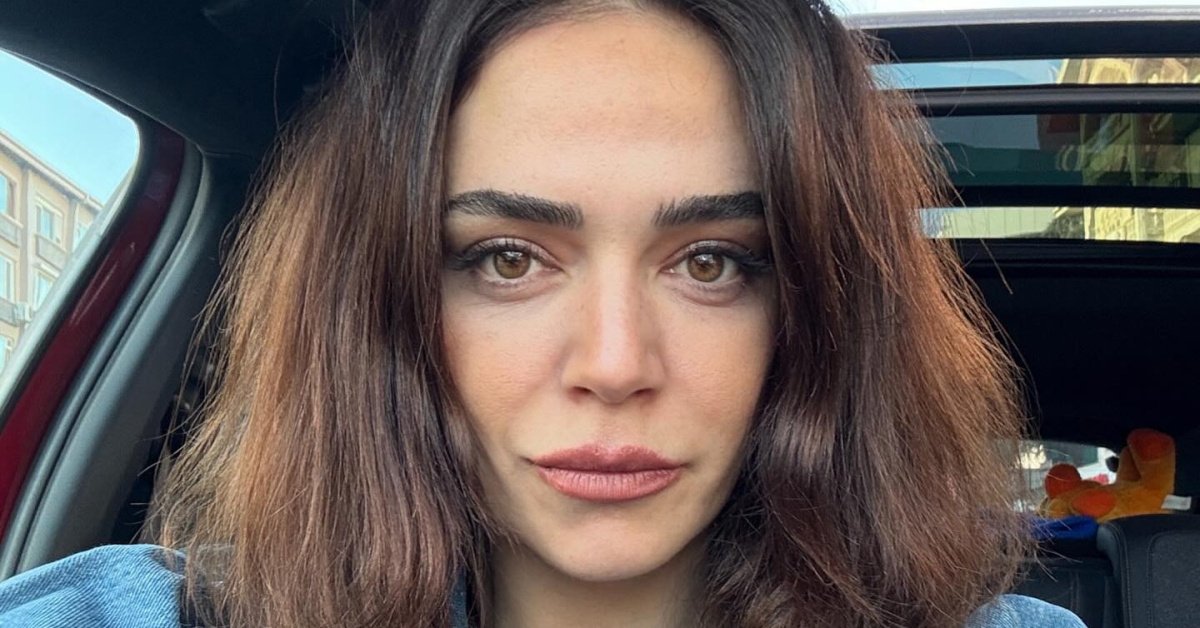 İpek Karapınar'ın 824 bin takipçili Instagram hesabı hacklendi