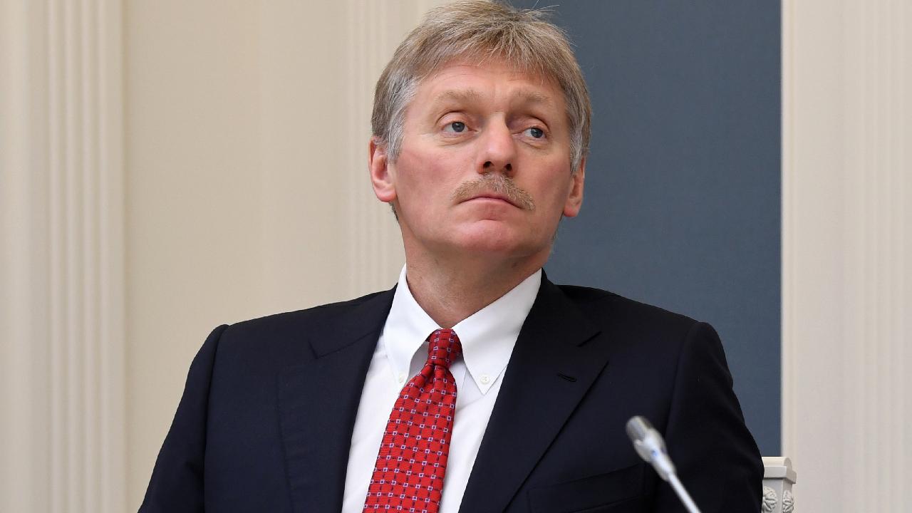 Kremlin Sözcüsü Peskov: Ukrayna sahadaki gerçekleri kabul etmeli