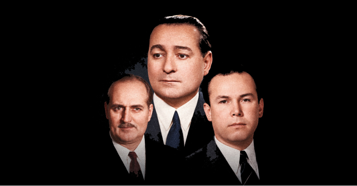 Cumhurbaşkanı Erdoğan'dan Adnan Menderes ve arkadaşları için anma mesajı