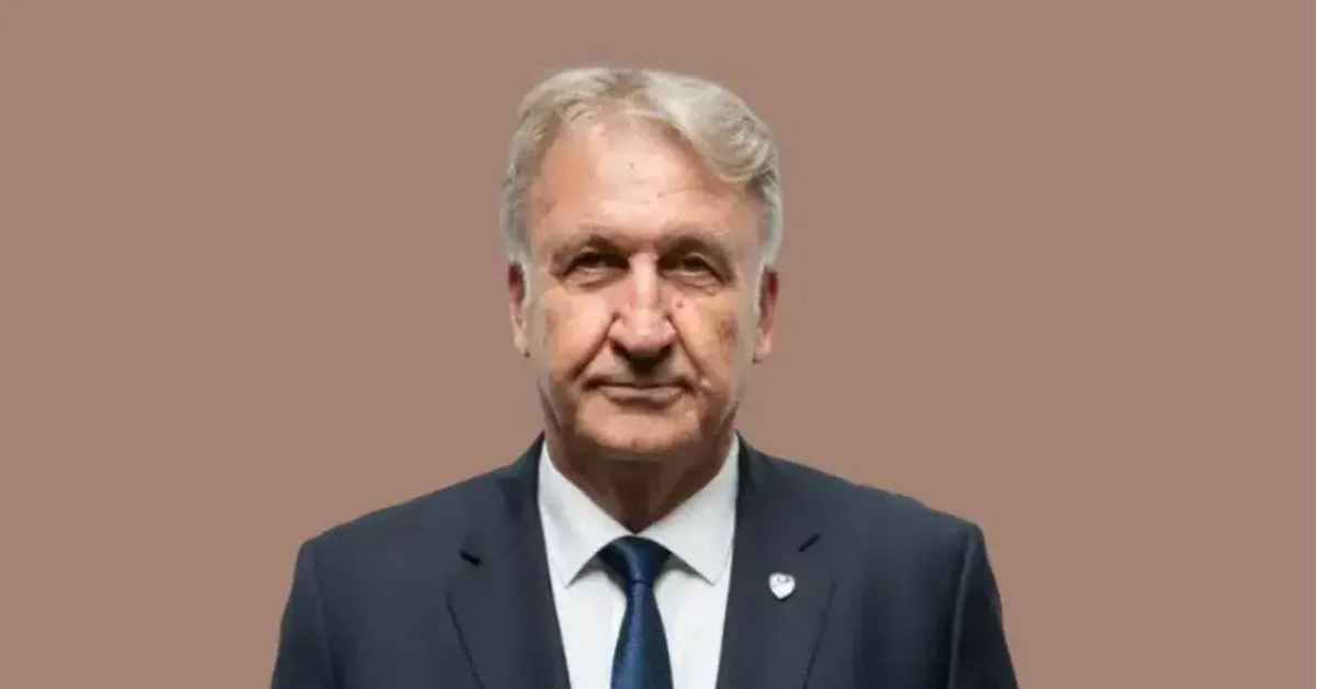 MHK üyesi Sebahattin Şahin görevinden istifa etti