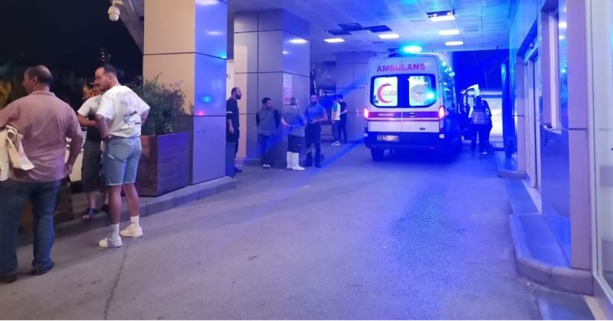 Muğla'da aile hekimine mesai çıkışı saldırı: 2 şüpheli gözaltında