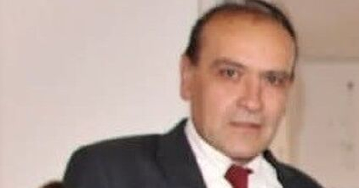 Bilecik'te okul müdürü Ali Satefoğlu evinde ölü bulundu