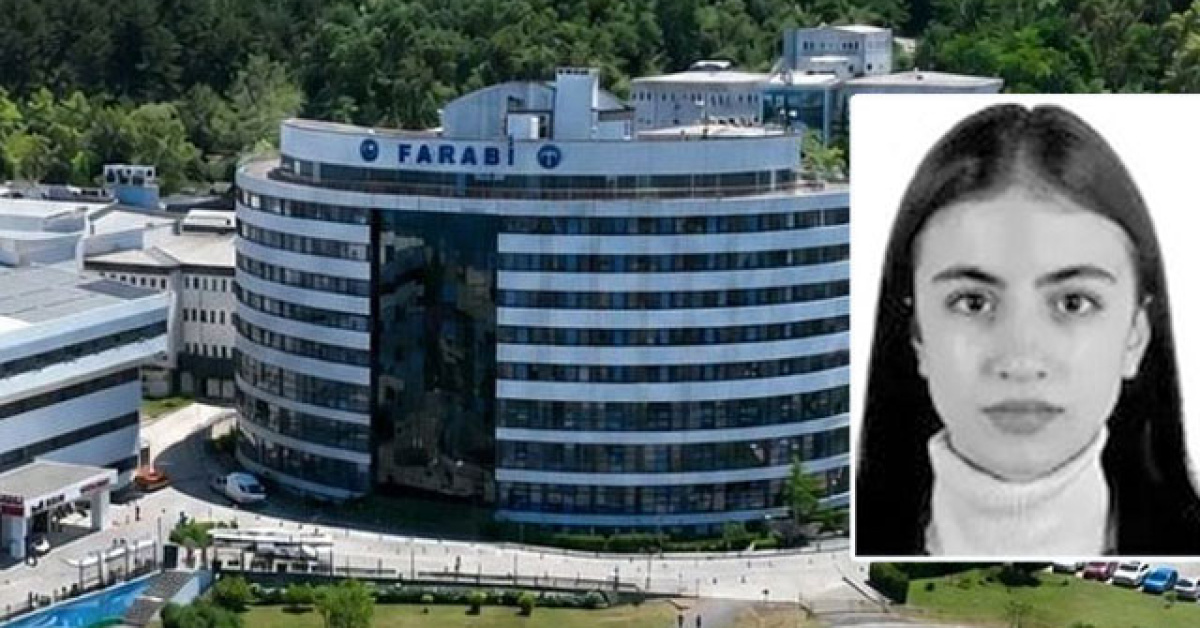Hatice Kübra Gedik bağırsak enfeksiyonu nedeniyle vefat etti