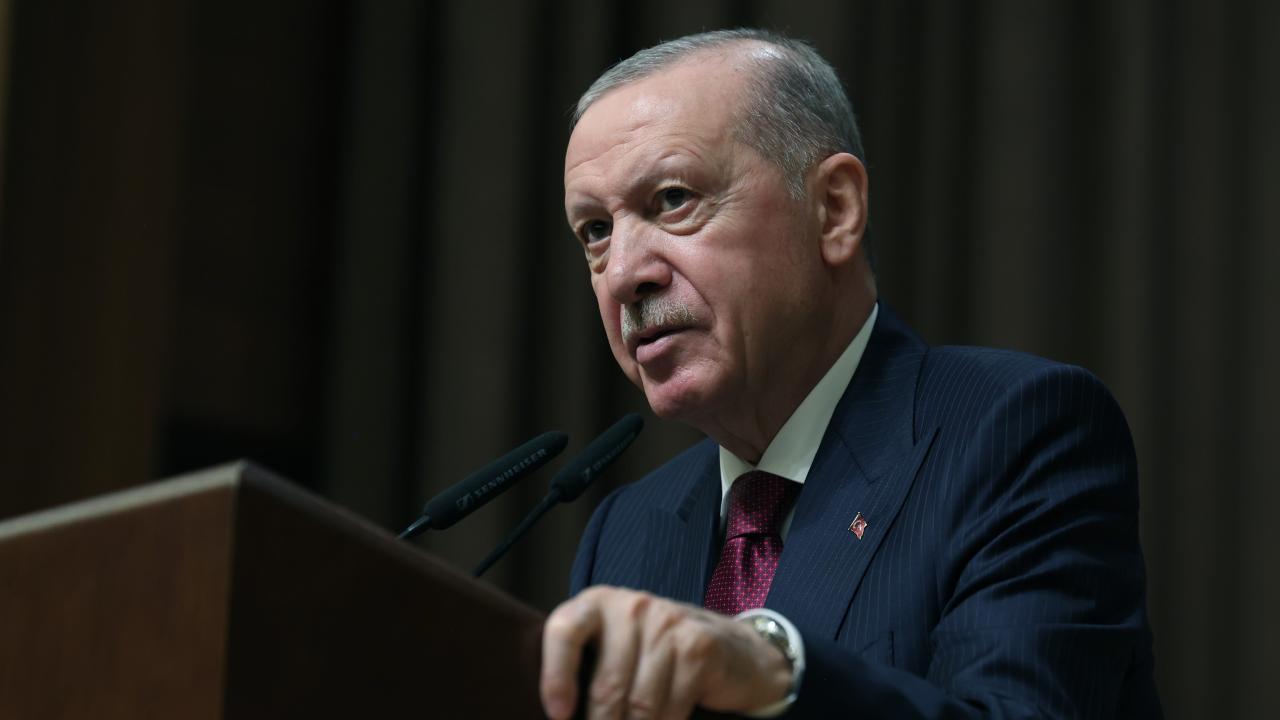 Cumhurbaşkanı Erdoğan ekonomi kurmaylarıyla bir araya geliyor