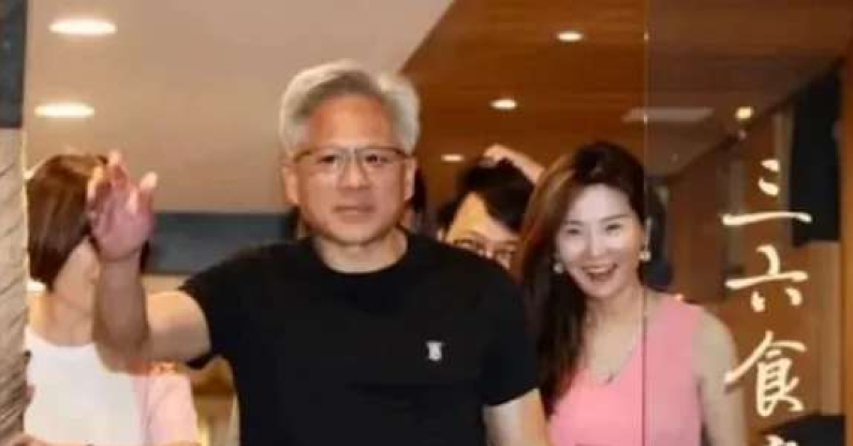 Megaspeed yöneticisi Alice Huang hakkında Çin casusluk şüphesi