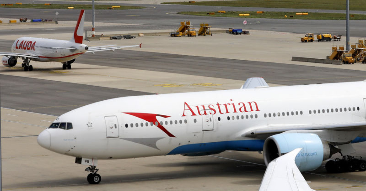 tel aviv-viyana uçağı bomba ihbarıyla bulgaristan'a indi