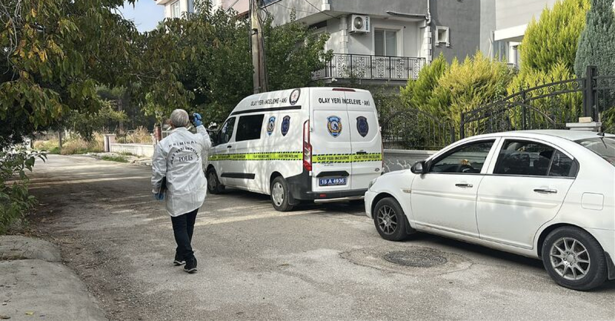 Burdur'da öğrenci yurdunda şüpheli ölüm olayında inceleme