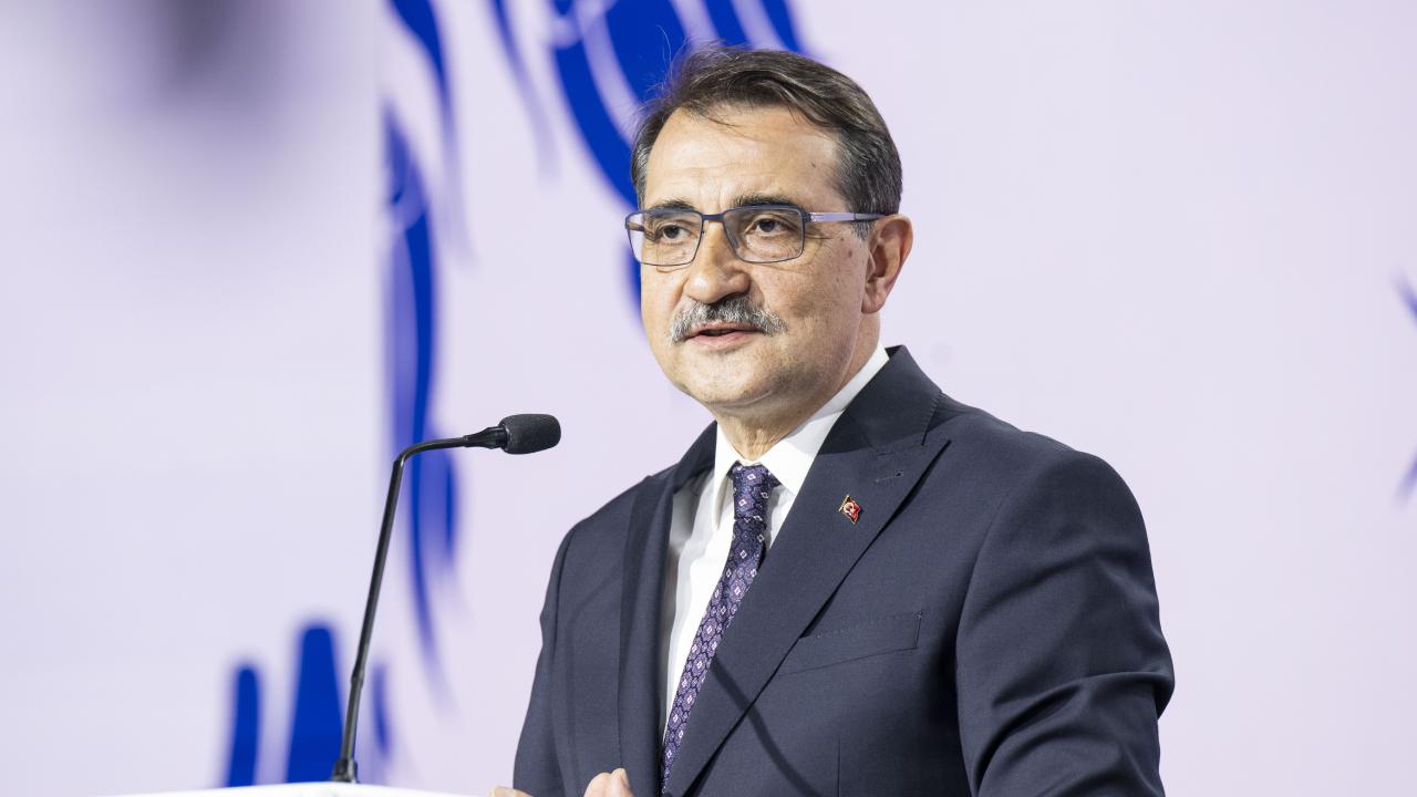 Fatih Dönmez'den Yapay Zeka Mesajı: Türkiye Direksiyonda Olacak
