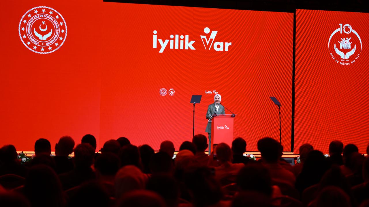 İyilik Var platformunda gönüllü sayısı bir ayda 20 bine ulaştı