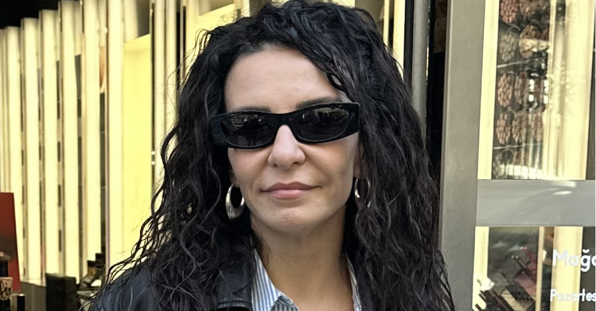 Fatma Turgut'tan Diyarbakır konseri açıklaması: Kavgalar çıktı