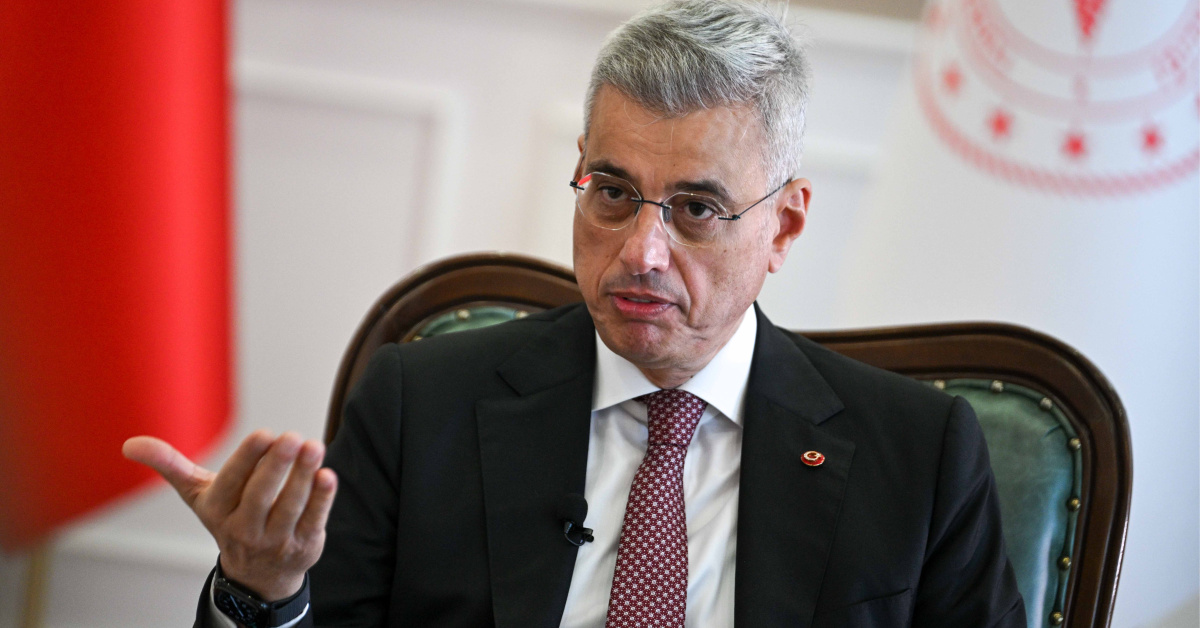 Sağlık Bakanı Memişoğlu'ndan Sigara Satışında Yeni Düzenleme