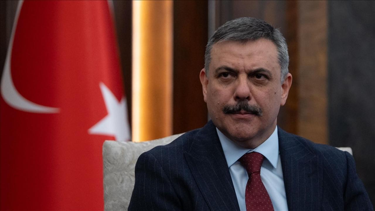 Eski İçişleri Bakanı İsmail Namık Gedik’in kabri Menderes’in yanına taşınacak