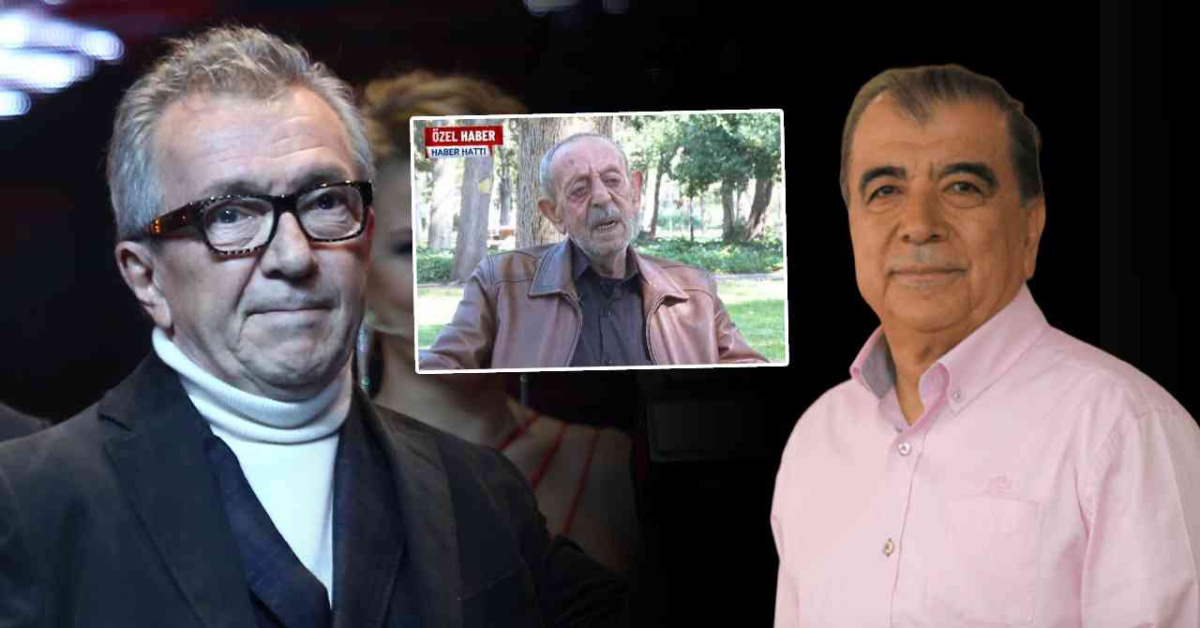 Kaşif Kozinoğlu soruşturmasında Aksu: Altaylı, Sınav'ı tehdit etti