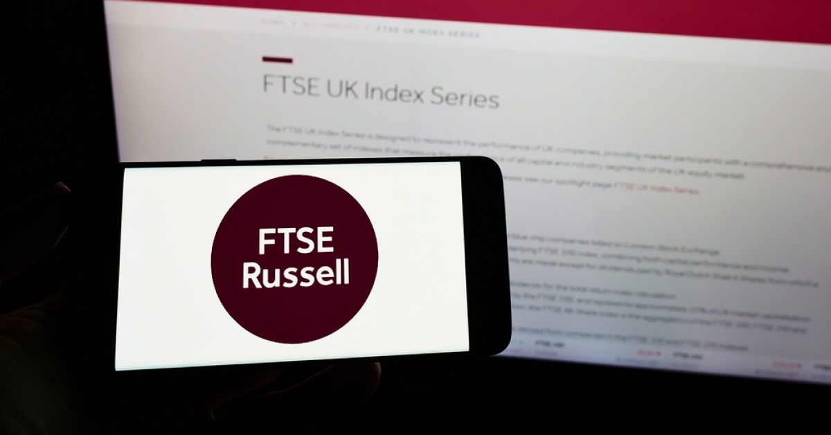 FTSE Russell, Türkiye'nin gelişmiş gelişen piyasa statüsünü korudu